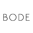 Bode logo