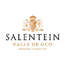 BODEGAS SALENTEIN SA logo