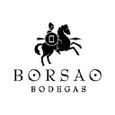 Bodegas Borsao logo