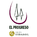 El Progreso logo