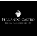 BODEGAS FERNANDO CASTRO logo