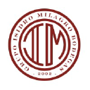 BODEGAS ISIDRO MILAGRO, S.A. logo