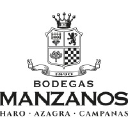 Bodegas Manzanos logo