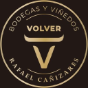 Bodegas Volver logo