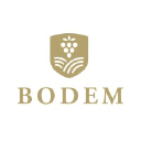 BODEM Bodegas logo