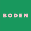 Boden logo