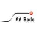 Bode North America logo