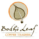 Bodhi Leaf logo