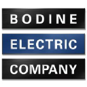 BODINE ELECTRIC COMPANY(SUZHOU) INC logo