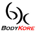 BodyKore logo