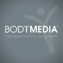 Body Media logo