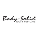 Body Solid logo