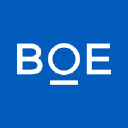 Boe logo