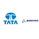 TATA BOEING AEROSPACE LTD logo