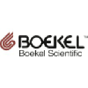 Boekel logo