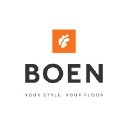 Boen logo