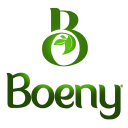 BOENY SRL logo