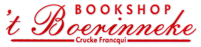 Boerinneke logo