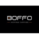 Boffo Granito logo