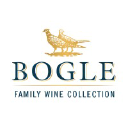 Bogle Vineyards logo