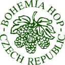 Bohemia Hop logo