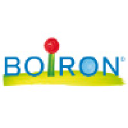 LABORATOIRE BOIRON logo