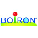 Boiron logo