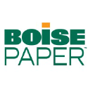 BOISE INC logo