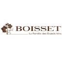 BOISSET EFFERVESCENCE SAS logo