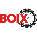 Boix Maquinaria logo