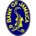 Bank of Jamaica logo