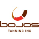 Bojos Tanning logo