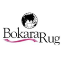 BOKARA RUG COMPANY INC logo