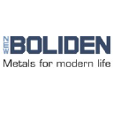 Boliden logo