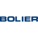 MACHINEFABRIEK BOLIER BV. logo