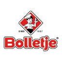 BOLLETJE B.V. logo