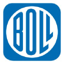 Boll Kirch logo