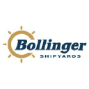 Bollinger Houma Shipyards logo