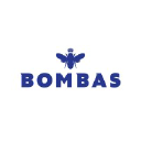 BOMBAS LLC logo