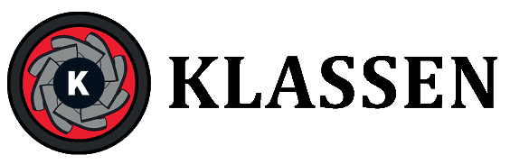 Bombas Klassen logo