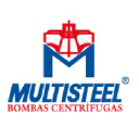 Multisteel logo