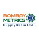 Bombay Metrics logo