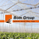 Bom Group logo