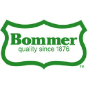 Bommer Industries logo