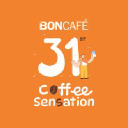 Boncafe logo