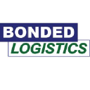 Bonded Logistics logo