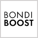 Bondi Boost logo