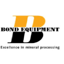 BOND EQUIPMENT (PTY) LTD logo