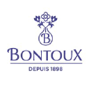 Bontoux logo