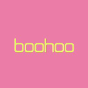 Boohoo logo